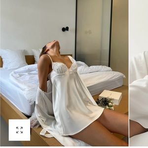 Therobeua, white, small